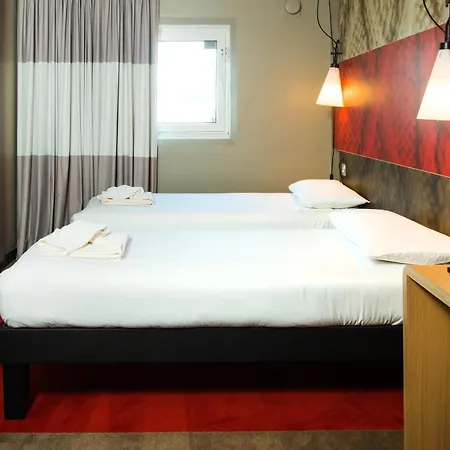 Ibis Hotel Sheffield