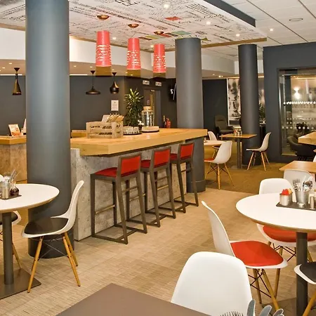 Ibis 3* Sheffield
