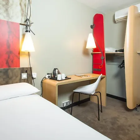 Hotel Ibis