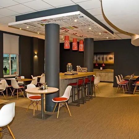 Hotel Ibis Sheffield