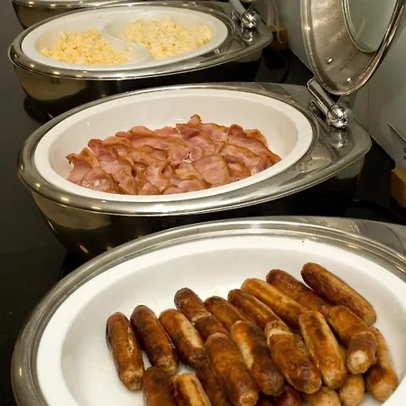 Ibis 3* Sheffield