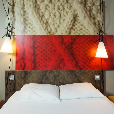 Hotel Ibis 3*
