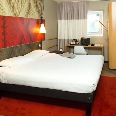Ibis 3* Sheffield