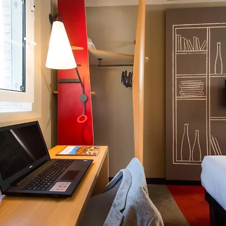 Hotel Ibis Sheffield