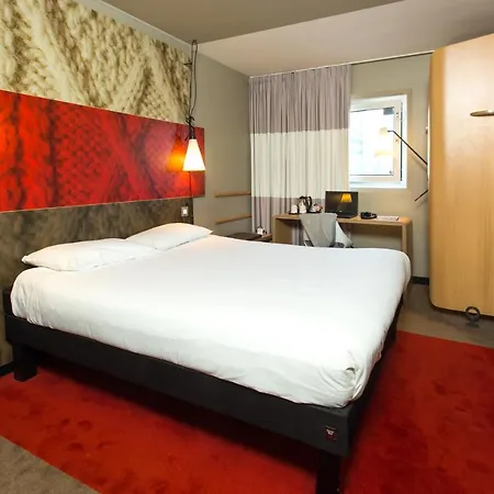Ibis Hotel