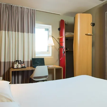 Ibis Sheffield