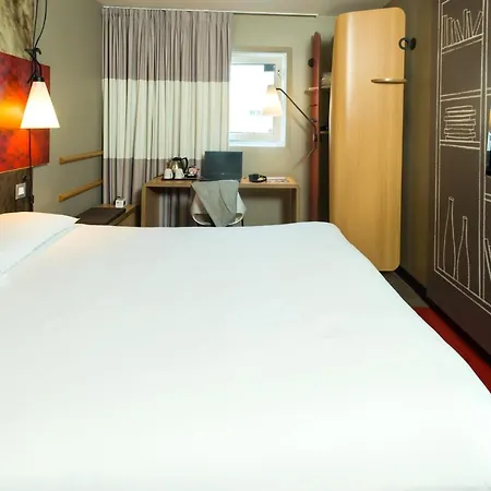 Ibis 3* Sheffield