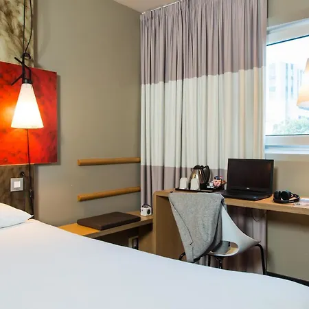 Ibis Hotel Sheffield