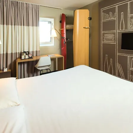 Ibis 3*