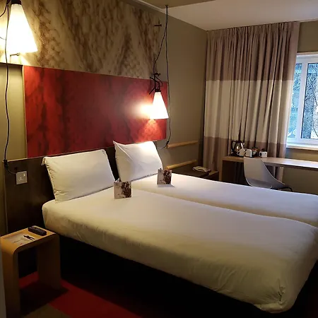 Hotel Ibis Sheffield
