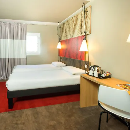 Hotel Ibis