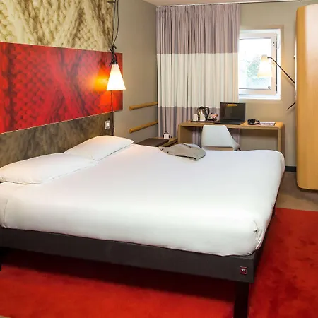 Ibis Hotel Sheffield