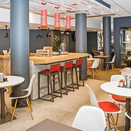 Hotel Ibis 3*
