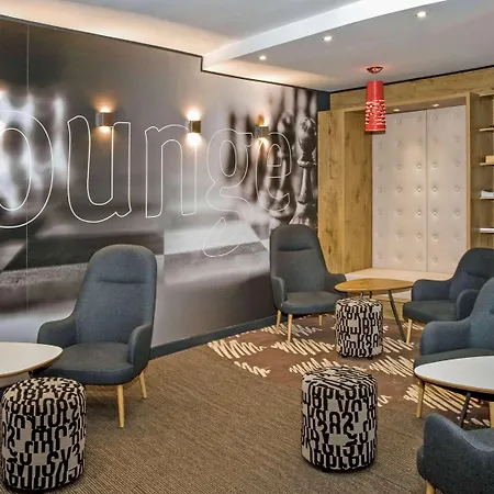Hotel Ibis Sheffield