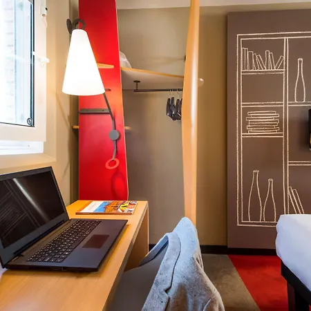 Ibis 3*