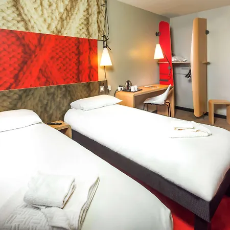 Hotel Ibis 3*
