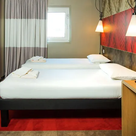 Ibis Hotel Sheffield