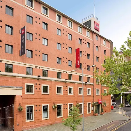 Ibis Hotel