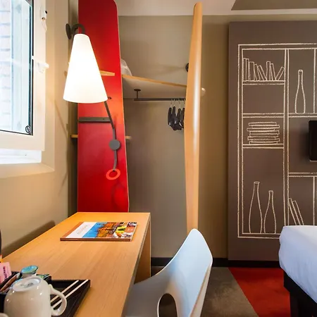 Ibis Hotel Sheffield