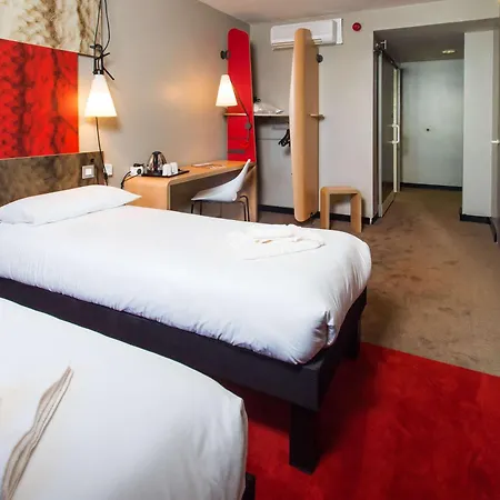 Hotel Ibis Sheffield