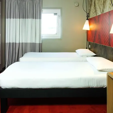 Ibis 3* Sheffield