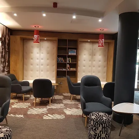 Hotel Ibis Sheffield