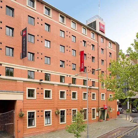 Ibis 3* Sheffield