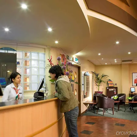 Ibis 3* Sheffield