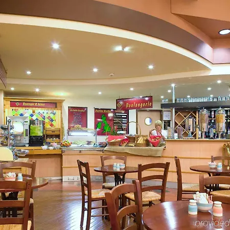 Ibis Hotel Sheffield