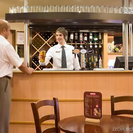 Hotel Ibis 3*