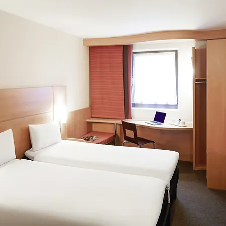 Ibis Sheffield
