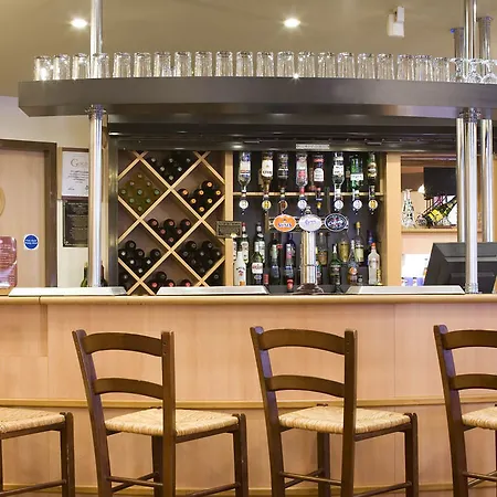 Ibis Hotel