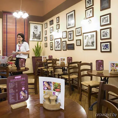 Hotel Ibis 3*