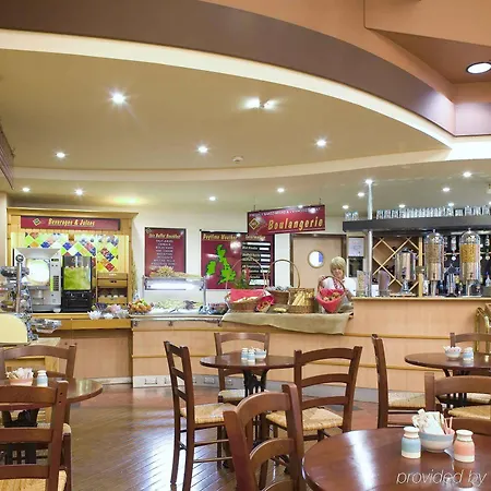 Ibis Sheffield