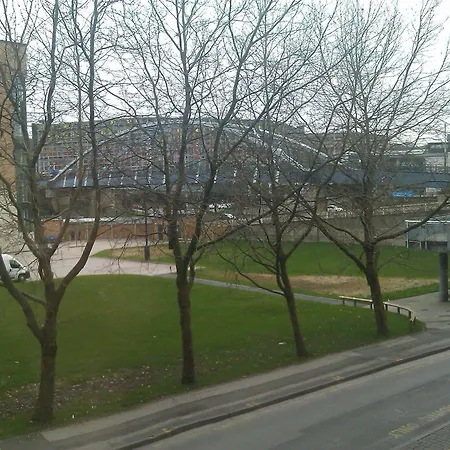 Ibis 3* Sheffield