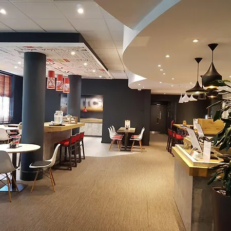 Ibis Hotel Sheffield