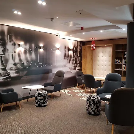 Ibis Hotel