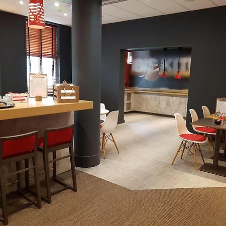 Hotel Ibis