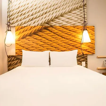 Hotel Ibis 3*
