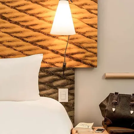 Ibis 3*
