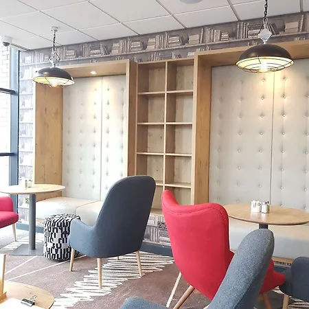 Ibis 3* Sheffield