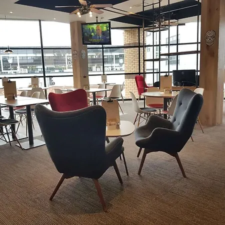 Ibis Hotel Sheffield