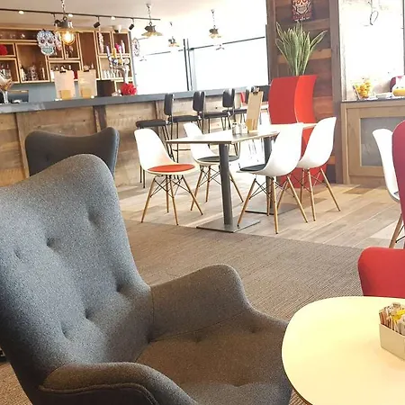 Ibis Sheffield