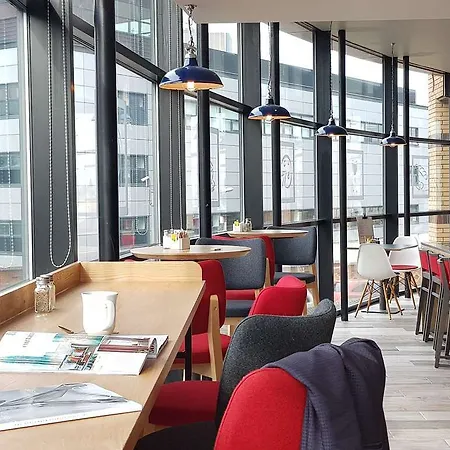 Ibis Hotel Sheffield