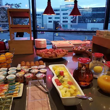 Ibis Hotel